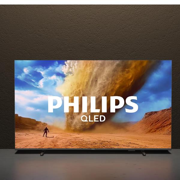 Smart Tv Philips 43PUS7810/12 QLED TV 4K 43" UHD TITAN OS