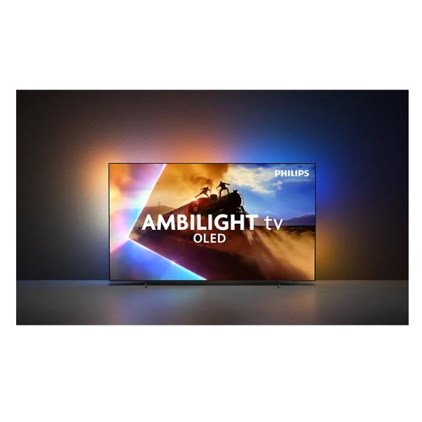 Smart Tv Philips 48OLED770/12 48" OLED UHD 4K AMBILIGHT