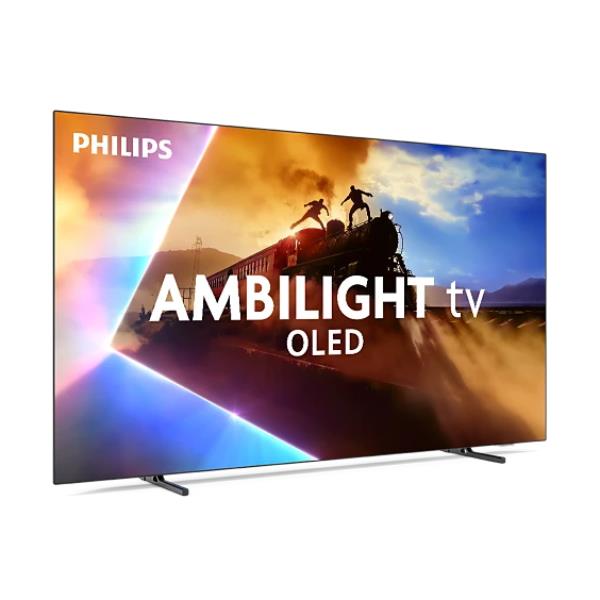 Smart Tv Philips 48OLED770/12 48" OLED UHD 4K AMBILIGHT