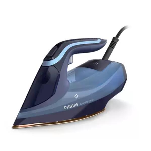 Ferro da Stiro Phipips DST8020/20 Azur 8000