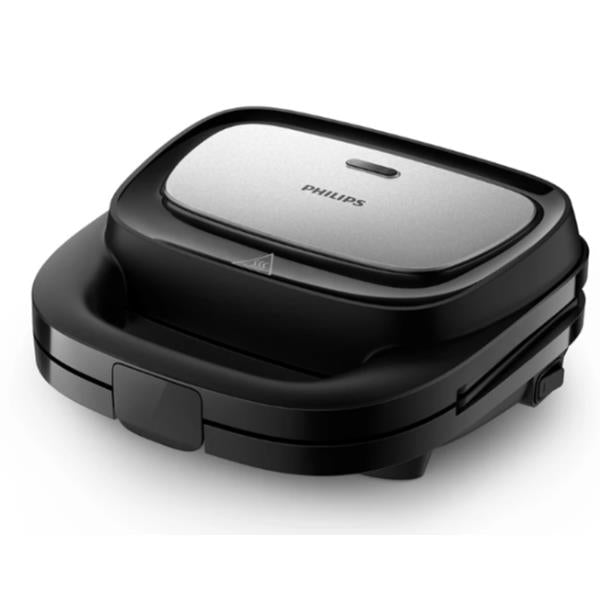 Tostiera Philips HD2350/80 SANDWICH MAKER 750W Serie 5000