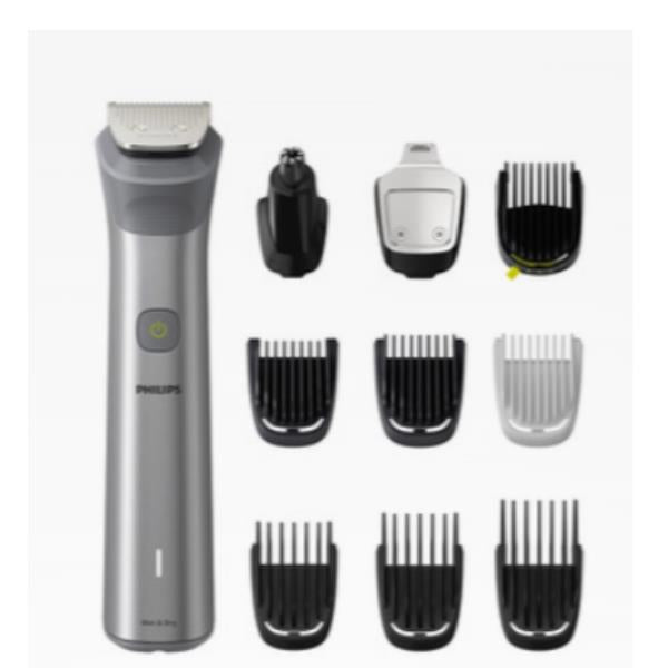 Regolabarba Philips MG5920/15 ALL IN ONE SERIE 5000