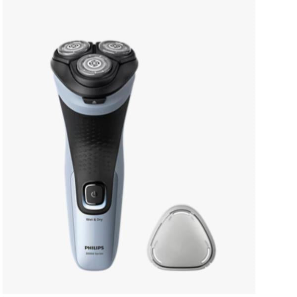 Rasoio Elettrico PHilips X3003/00 WET DRY