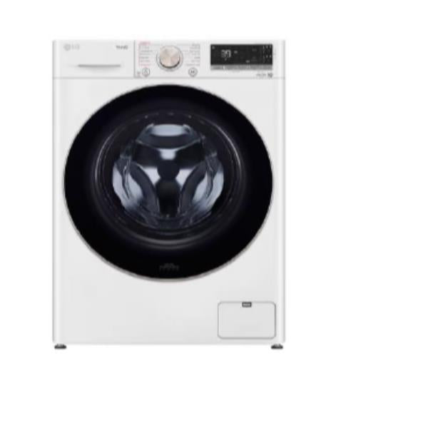 Lavasciuga LG D4R7011TSWG Serie R7 11/6 KG Classe A-10%
