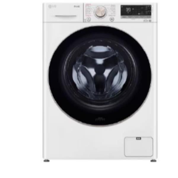 Lavatrice LG F4R7011TSWG Carica Frontale 11Kg WIFI TURBOWASH Classe A