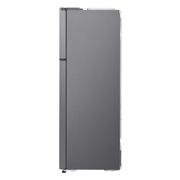 Frigorifero LG GTB744PZHED Doppia Porta Inox 73cm