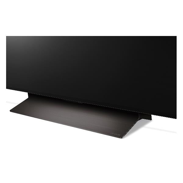 TV LG OLED55C44LA.API 55" OLED EVO C4 4K UHD WEBOS24 BASEC