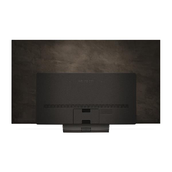 TV LG OLED55C44LA.API 55" OLED EVO C4 4K UHD WEBOS24 BASEC