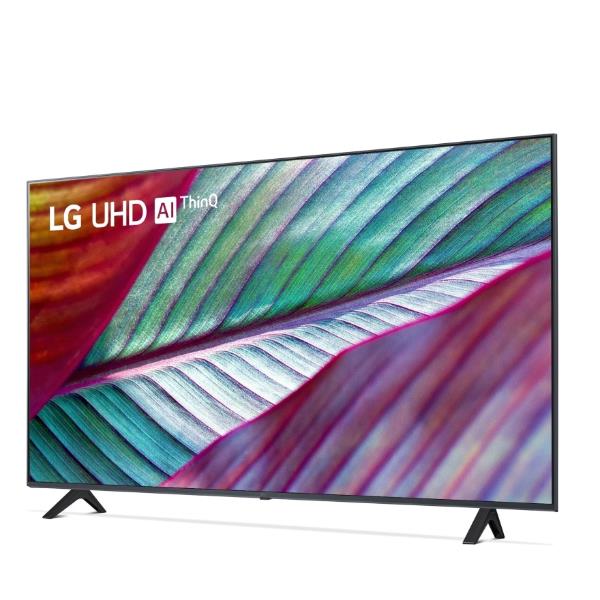 TV LG 50UR78006LK.API 4K TV LED UHD 50"
