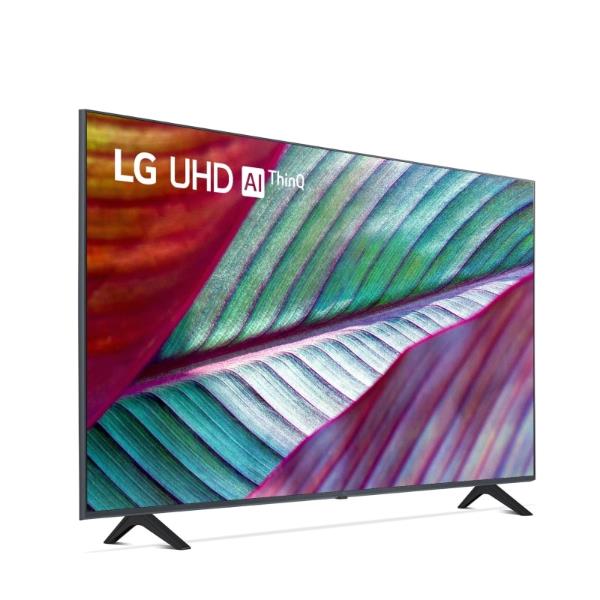 TV LG 50UR78006LK.API 4K TV LED UHD 50"