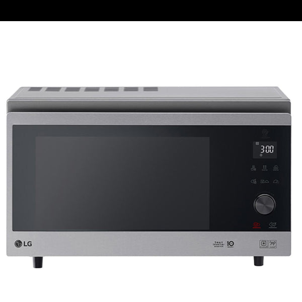 Forno a Microonde LG MJ3965ACS COMBINATO NEOCHEF 39L GRILL+VENT STEAM