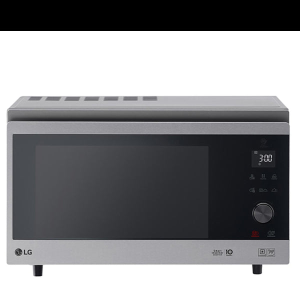 Forno a Microonde LG MJ3965ACS COMBINATO NEOCHEF 39L GRILL+VENT STEAM
