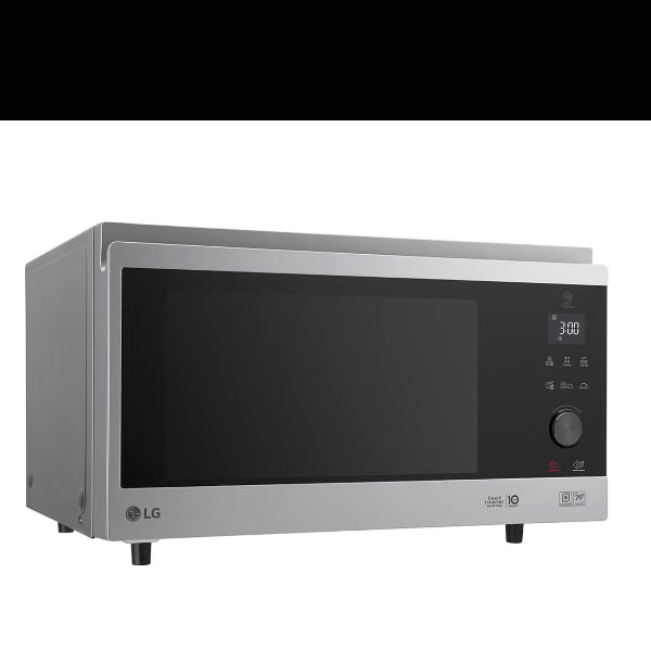 Forno a Microonde LG MJ3965ACS COMBINATO NEOCHEF 39L GRILL+VENT STEAM