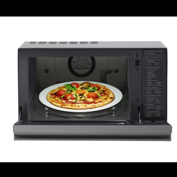Forno a Microonde LG MJ3965ACS COMBINATO NEOCHEF 39L GRILL+VENT STEAM