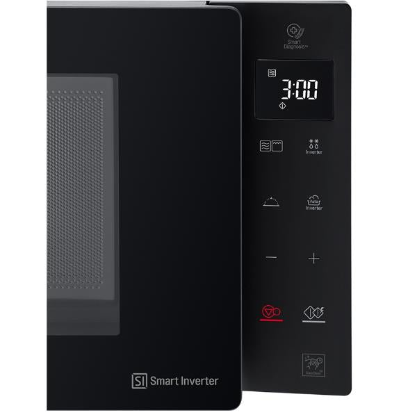 Microonde LG MH7235GPS Capacità 32L Grill