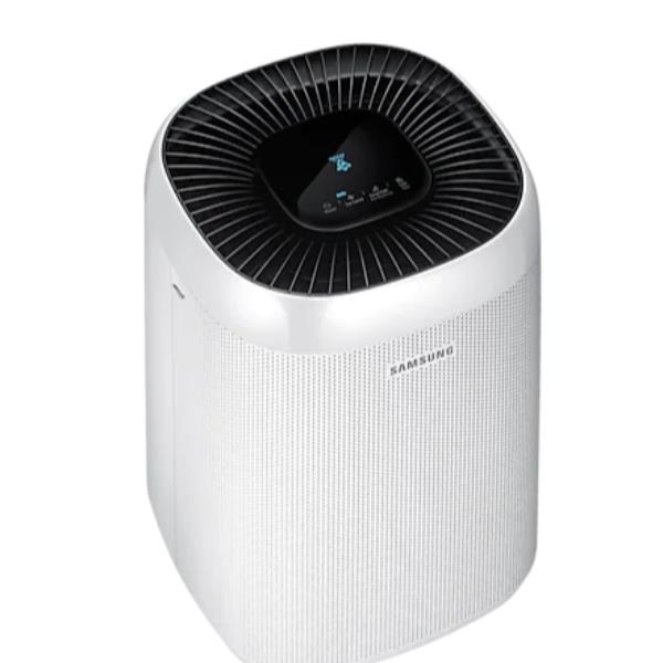 Purificatore d'aria Samsung AX34R3020WW Bianco fino a 37m3
