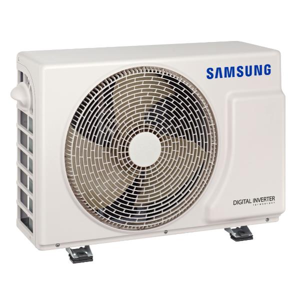 Climatizzatore SAMSUNG AR12TXHZAWKXEU Solo unità Esterna LUZON 2020