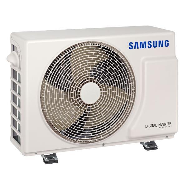 Climatizzatore SAMSUNG AR12TXHZAWKXEU Solo unità Esterna LUZON 2020