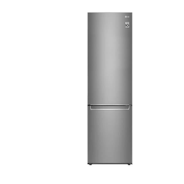 Frigorifero LG GBB72PZVCN1 Combinato Inox Classe C 2Metri