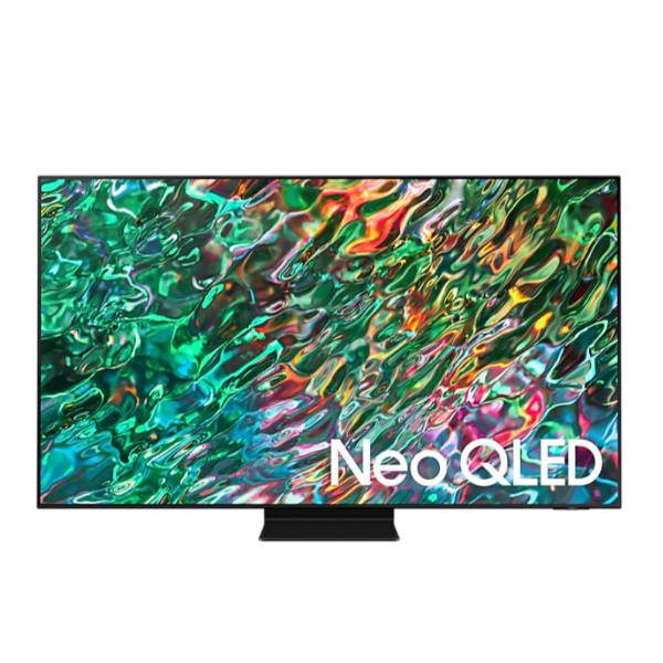 TV Samsung QE85QN90BATXZT 85" 4K NEO 90 QLED 22 HDR Dolby Atmos
