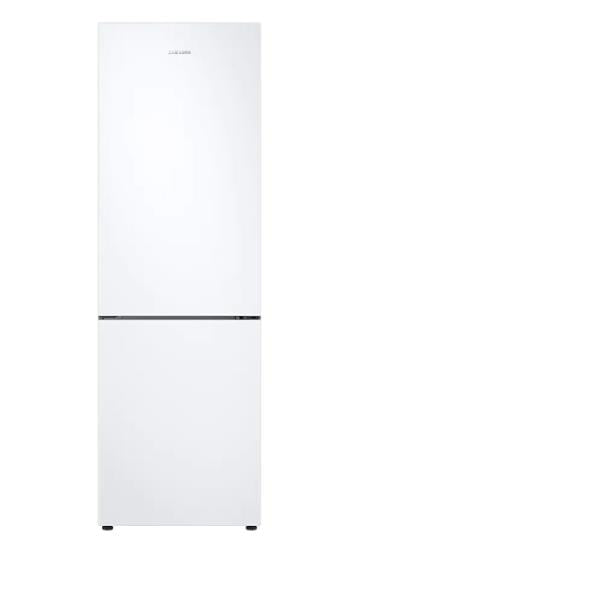 Frigorifero Samsung RB33B610FWW Combinato Classe F Bianco 185 Nofrost