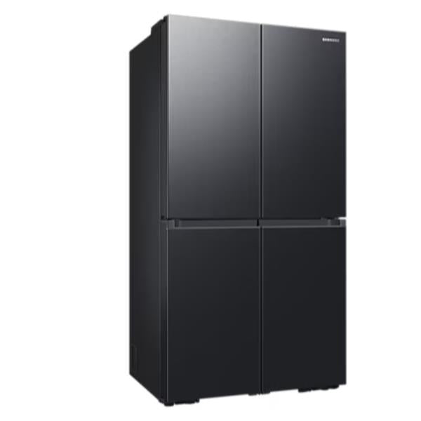 Frigorifero Samsung RF59C70TEB1/ES 4 Porte Classe E Nero