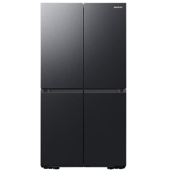 Frigorifero Samsung RF59C70TEB1/ES 4 Porte Classe E Nero