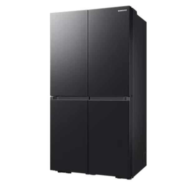Frigorifero Samsung RF59C70TEB1/ES 4 Porte Classe E Nero