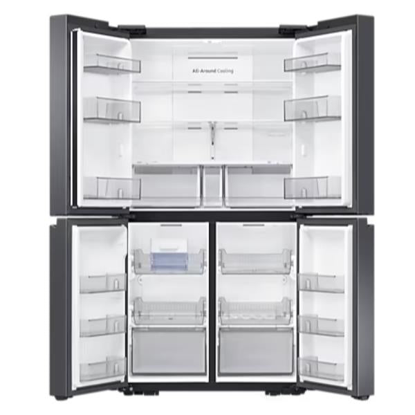 Frigorifero Samsung RF59C70TEB1/ES 4 Porte Classe E Nero