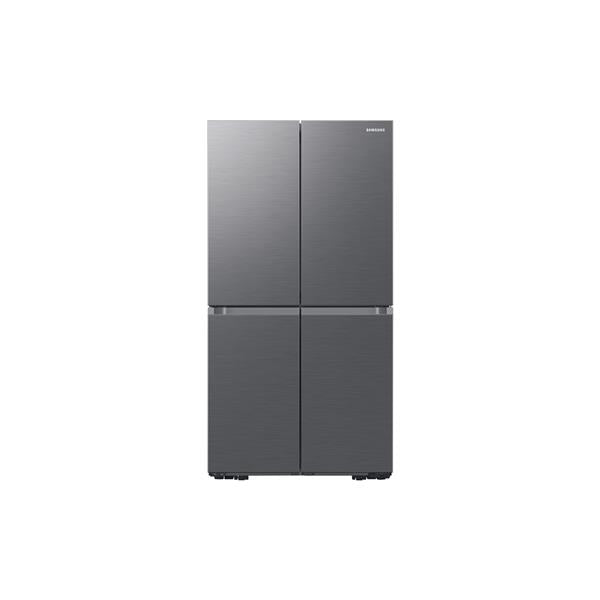 Frigorifero Samsung RF59C70TES9/ES 4 Porte Inox Classe E