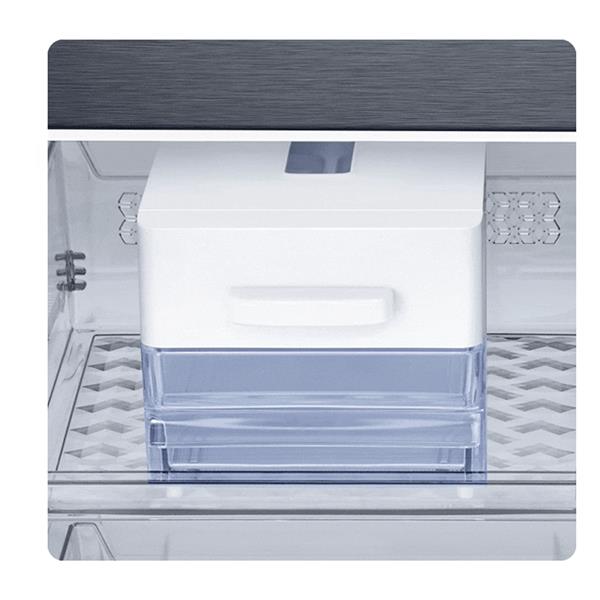 Frigorifero Samsung RF59C70TES9/ES 4 Porte Inox Classe E