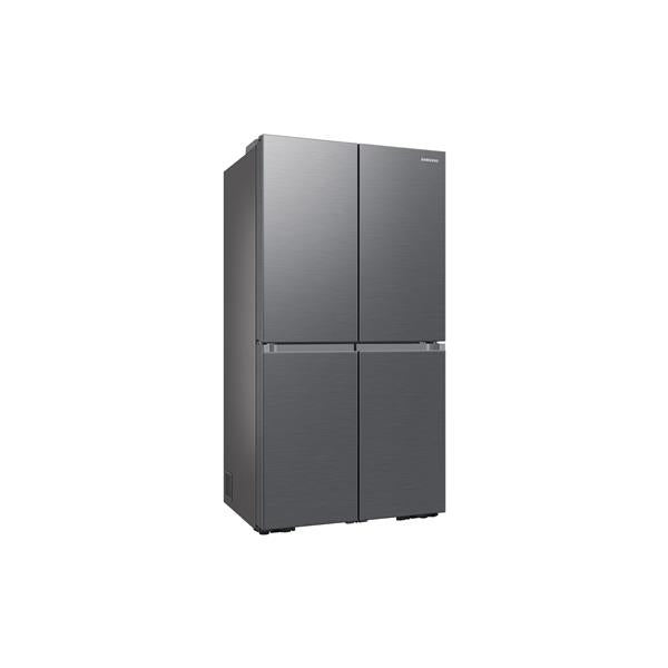 Frigorifero Samsung RF59C70TES9/ES 4 Porte Inox Classe E