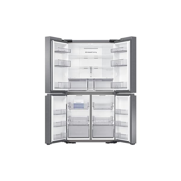 Frigorifero Samsung RF59C70TES9/ES 4 Porte Inox Classe E