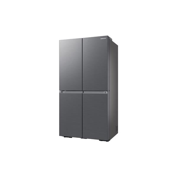 Frigorifero Samsung RF59C70TES9/ES 4 Porte Inox Classe E