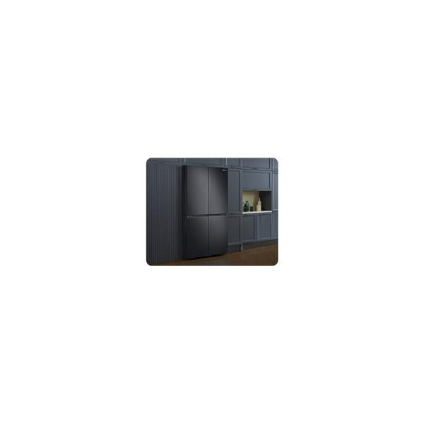 Frigorifero Samsung RF59C70TES9/ES 4 Porte Inox Classe E