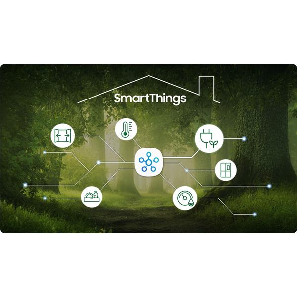 Frigorifero Samsung RT38CG6624S9 Doppia Porta 70Cm Metal Inox