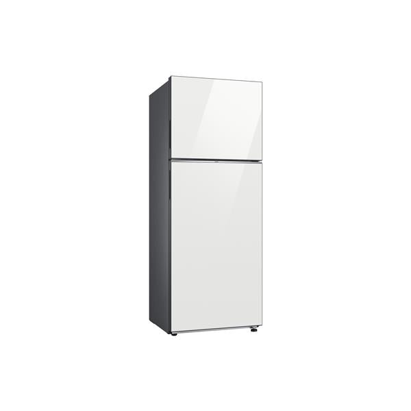 Frigorifero Samsung RT47CB662612ES Doppia Porta Bianco Classe E 70cm Nofrost