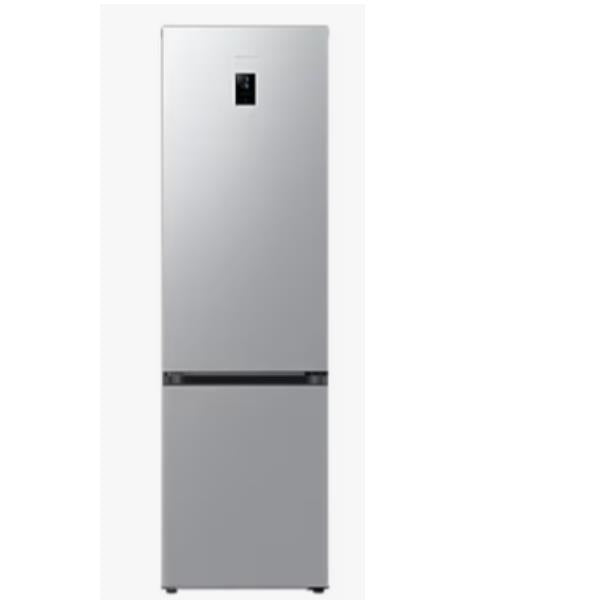 Frigorifero Samsung RB38C774DSA/EF Combinato Classe D 2Metri Inox Nofrost