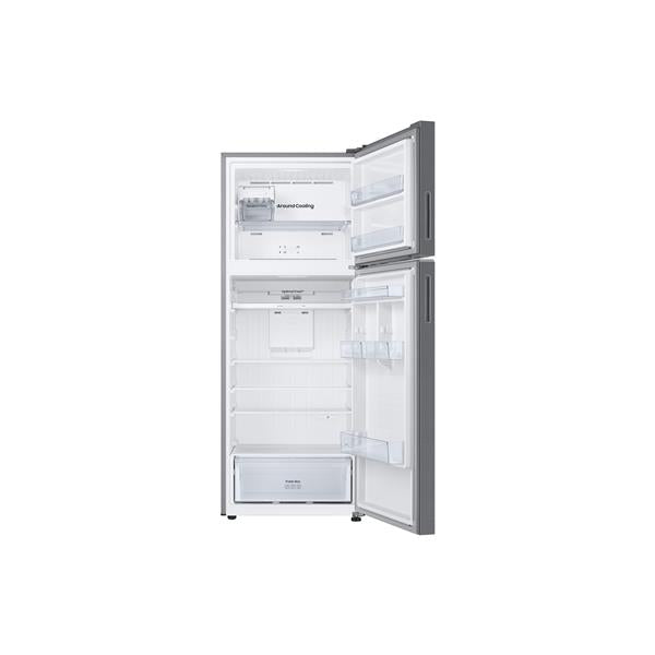 Frigorifero Samsung RT47CG6626S9ES Doppia Porta Classe E Nofrost Metal Inox