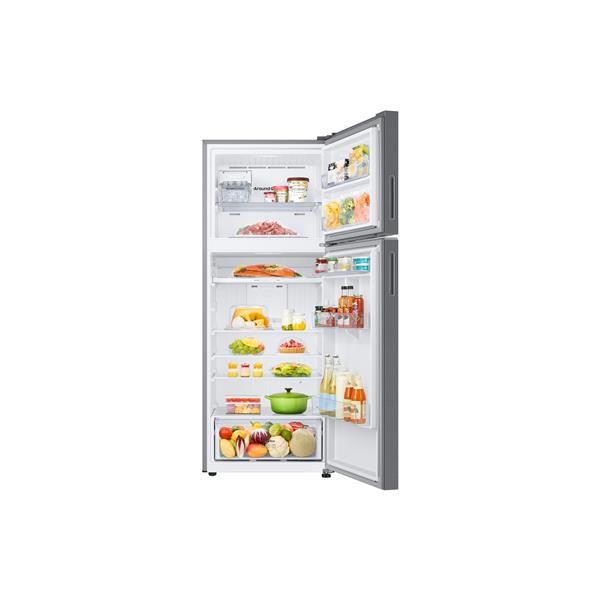 Frigorifero Samsung RT47CG6626S9ES Doppia Porta Classe E Nofrost Metal Inox