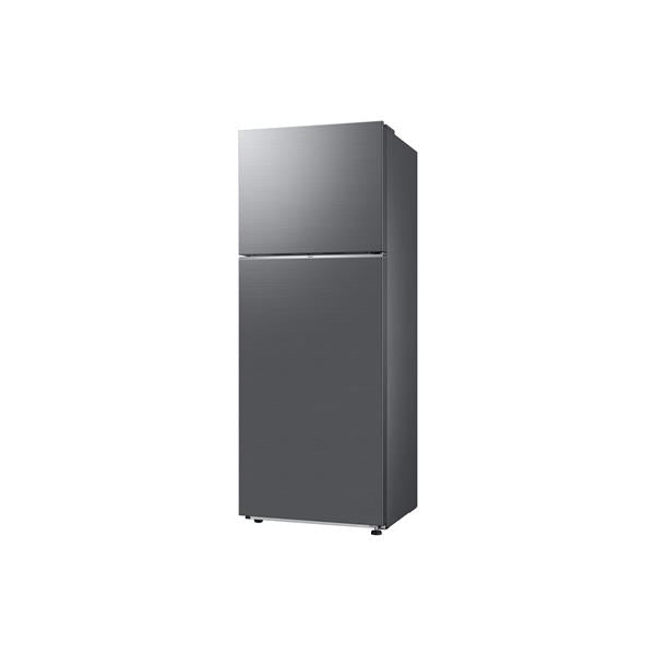 Frigorifero Samsung RT47CG6626S9ES Doppia Porta Classe E Nofrost Metal Inox