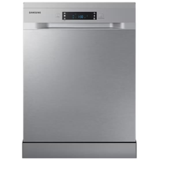 Lavastoviglie Samsung DW60CG550FSR a libera installazione Serie 5 Classe D 14 COP