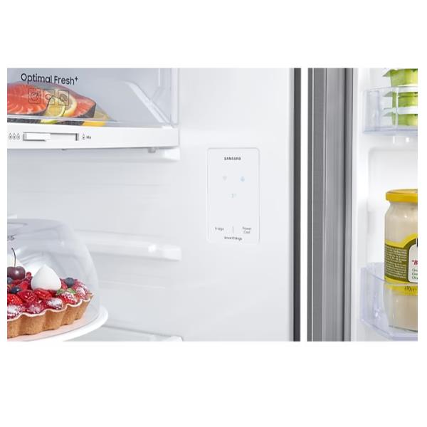 Frigorifero Samsung RT35CG5644S9 Classe E 348L Ecoflex AI No Frost