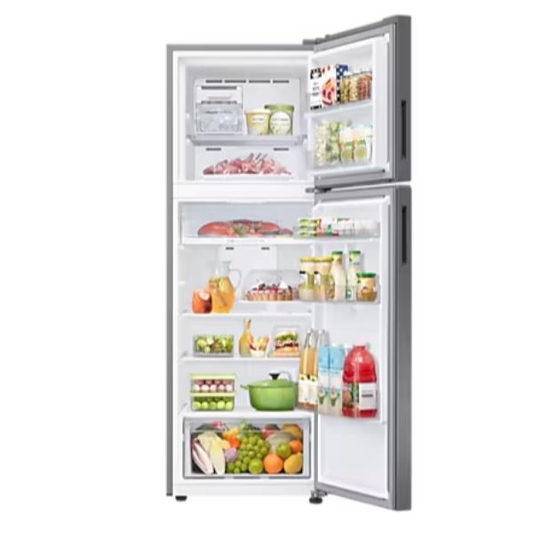 Frigorifero Samsung RT35CG5644S9 Classe E 348L Ecoflex AI No Frost