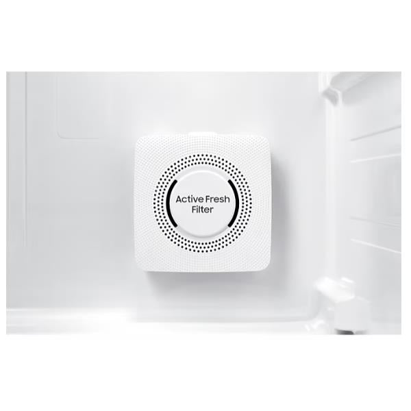 Frigorifero Samsung RT35CG5644S9 Classe E 348L Ecoflex AI No Frost