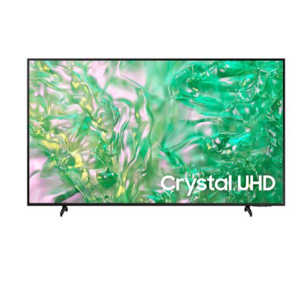 TV Samsung UE65DU8070UXZT 65" Crystal UHD 4K SMART AI