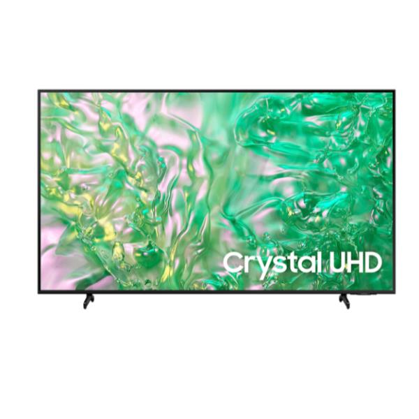 TV Samsung UE65DU8070UXZT 65" Crystal UHD 4K SMART AI