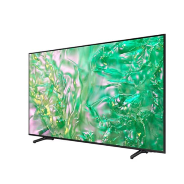 TV Samsung UE65DU8070UXZT 65" Crystal UHD 4K SMART AI