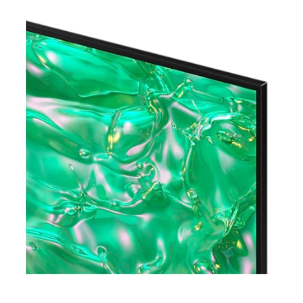 TV Samsung UE65DU8070UXZT 65" Crystal UHD 4K SMART AI