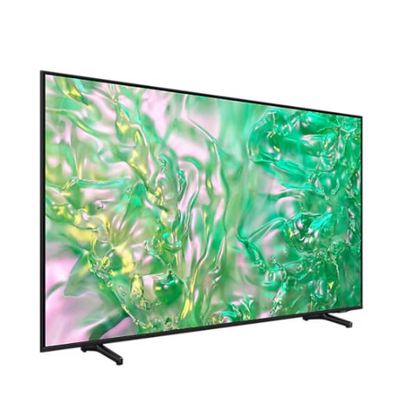 TV Samsung UE65DU8070UXZT 65" Crystal UHD 4K SMART AI